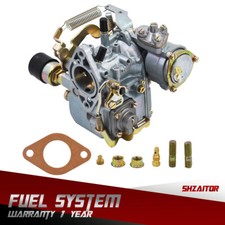 Carburador dianteiro carburador para VW 34 PICT-3 12V estrangulador elétrico 1600CC 113129031K comprar usado  Enviando para Brazil