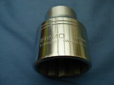 Irimo drive socket for sale  PULBOROUGH