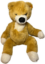 Steiff 123757 teddy gebraucht kaufen  Norderstedt