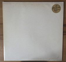The beatles white gebraucht kaufen  Reutlingen