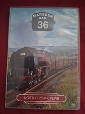 Marsden rail steam for sale  PENZANCE