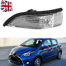 Left wing mirror for sale  BIRMINGHAM