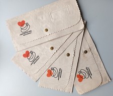 Kaffee hag bestecktasche gebraucht kaufen  Teupitz