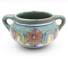 Gouda pot painted for sale  HASTINGS