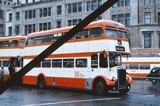 Original bus slide for sale  NEATH