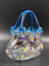 Vaso soprammobile borsa usato  Ardea