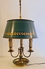 Superbe lampe bouillotte d'occasion  Neuilly-sur-Marne