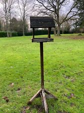 Needs repairwooden bird for sale  TELFORD
