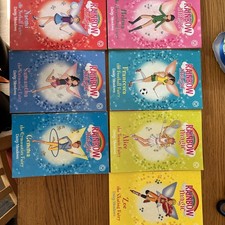 Rainbow magic sporty for sale  BRACKNELL