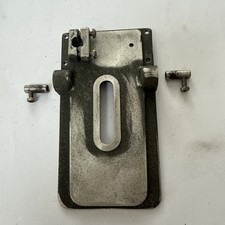Original complete bottom for sale  CHRISTCHURCH