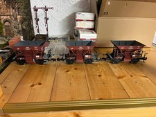 Km1 talbot schotterwagen gebraucht kaufen Km1 talbot schotterwagen gebraucht kaufen  Weiler-Simmerberg