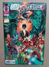 Gen13 generation issue for sale  Frisco