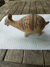 Riginal präkolumbische artefa gebraucht kaufen Riginal präkolumbische artefa gebraucht kaufen  Titz