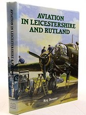 Aviation leicestershire rutlan for sale  ROSSENDALE
