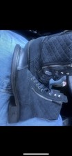 Chanel navy blue for sale  Los Angeles