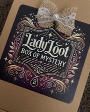 Mystery boxes various for sale  Ogden