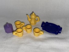 Playmobil service café d'occasion  Gelles