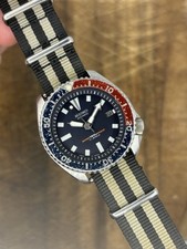 Vintage seiko automatic for sale  MUCH HADHAM