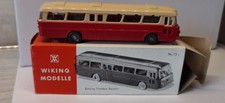 Wiking büssing autobus gebraucht kaufen  Everswinkel
