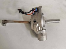 Lenksäule elektrische servole gebraucht kaufen  Wünnenberg