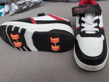 Roller schuhe kinder gebraucht kaufen  Neustrelitz