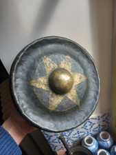 Japon gong laiton d'occasion  Rabastens