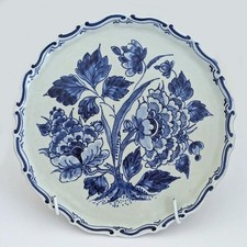 Royal delft blue for sale  LONDON