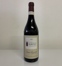 Barolo docg 2008 usato  Novafeltria
