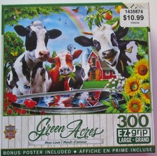 Moo love 300 for sale  Ripon