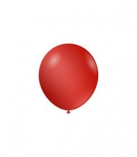 Palloncini metallizzati rosso usato  Pizzo
