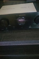 Marantz amp1 stereo for sale  Hanford