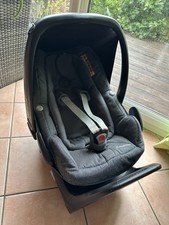 Maxi cosi pepple gebraucht kaufen  Rottendorf