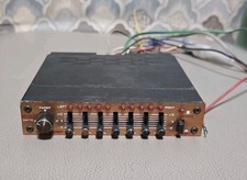 Amplificador equalizador Pyramid Phase III SE403 VL-LED integrado 200W comprar usado Amplificador equalizador Pyramid Phase III SE403 VL-LED integrado 200W comprar usado  Enviando para Brazil