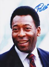 Pele rig autogramm gebraucht kaufen  Hattersheim
