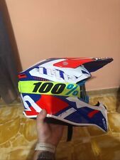 Casco motocross airoh usato  Napoli