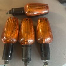 Retro blinker satz gebraucht kaufen  Mannheim