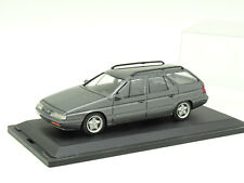 Paradcar B 1/43 - Citroen XM Break Evasion Grise 1994, usado comprar usado  Enviando para Brazil