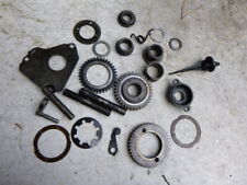 Diver piece moteur d'occasion  Mimet