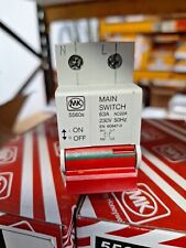 5560s 63a double for sale  SHEFFIELD