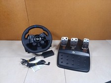 Logitech g923 volante usato  Brindisi