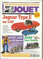 Vie jouet 2001 d'occasion  Besançon