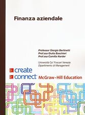 Finanza aziendale 978130886629 usato  Pieve di Soligo