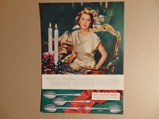 1949 rogers bros for sale  North Adams