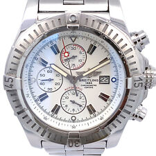 Hau breitling super gebraucht kaufen  Duisburg