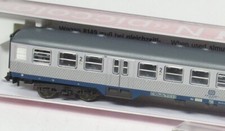 Nahverkehrswagen silberling fl gebraucht kaufen  Regnitzlosau
