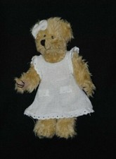 Peluche doudou ours d'occasion  Strasbourg-
