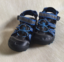 Geox sandale trekking gebraucht kaufen  Droyßig, Wetterzeube