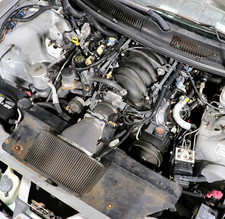 2000 camaro z28 for sale  Easley