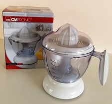 Clatronic zitruspresse 3066 gebraucht kaufen  Gaggenau