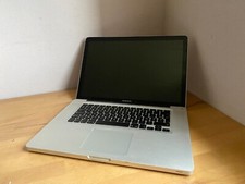 Portable macbook pro d'occasion  Villars-les-Dombes